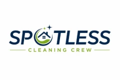 SPOTLESS CLEANING CREW